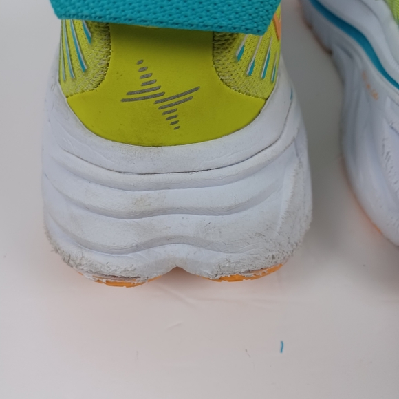 Hoka Bondi X Running Shoes Men's Sz 11 B - Picture 11 of 12